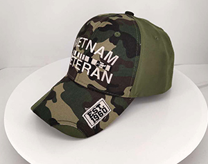 軍帽